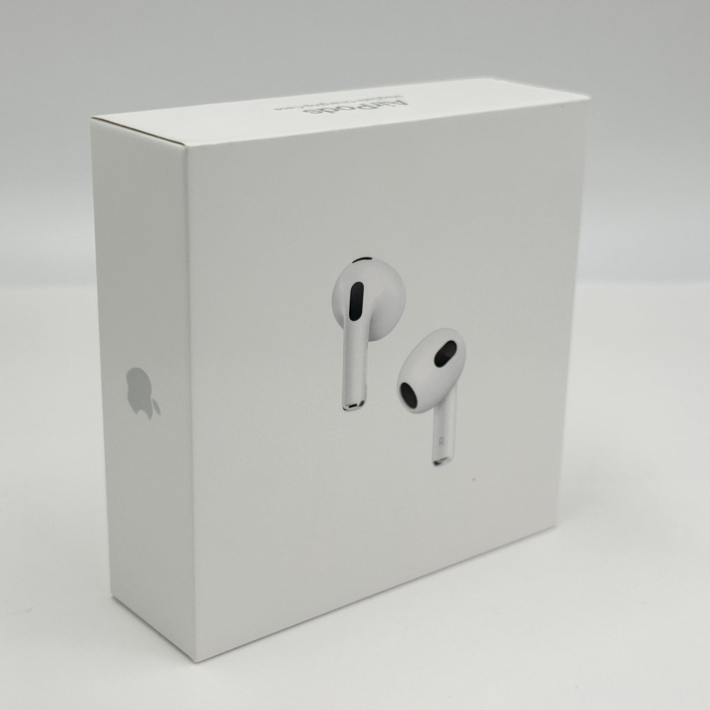 Apple AirPods 第3世代 MME73J/A 新品未開封【C7696-C】