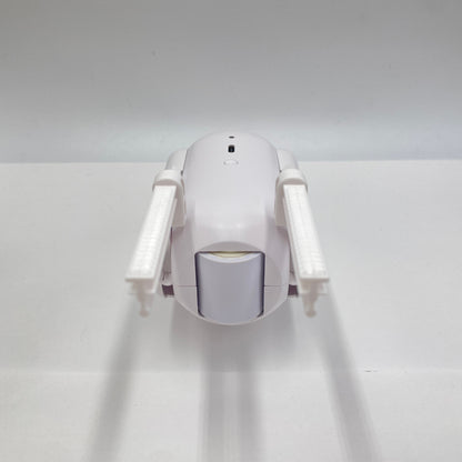 未使用 SwitchBot カーテン ポールタイプ スイッチボット W0701600-GH-RW(ホワイト) 【C5796-60】