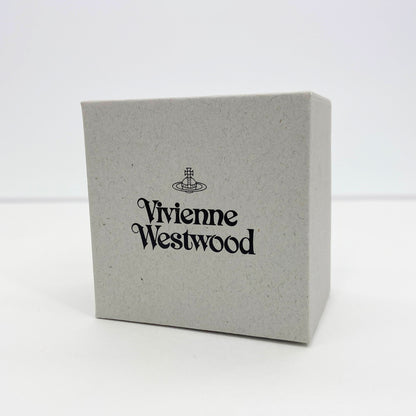Vivienne Westwood ミニバスレリーフオーブネックレス　【C5753-60】