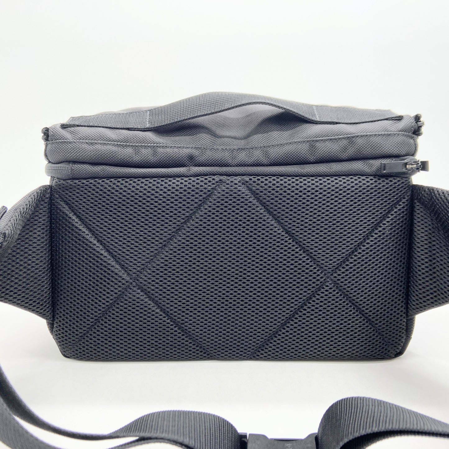 美品 PORTER Nikon ポーターニコン コラボ 2way リュック ボディバッグ【C5734】