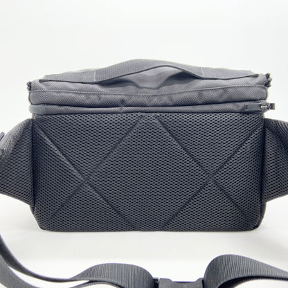 美品 PORTER Nikon ポーターニコン コラボ 2way リュック ボディバッグ【C5734】