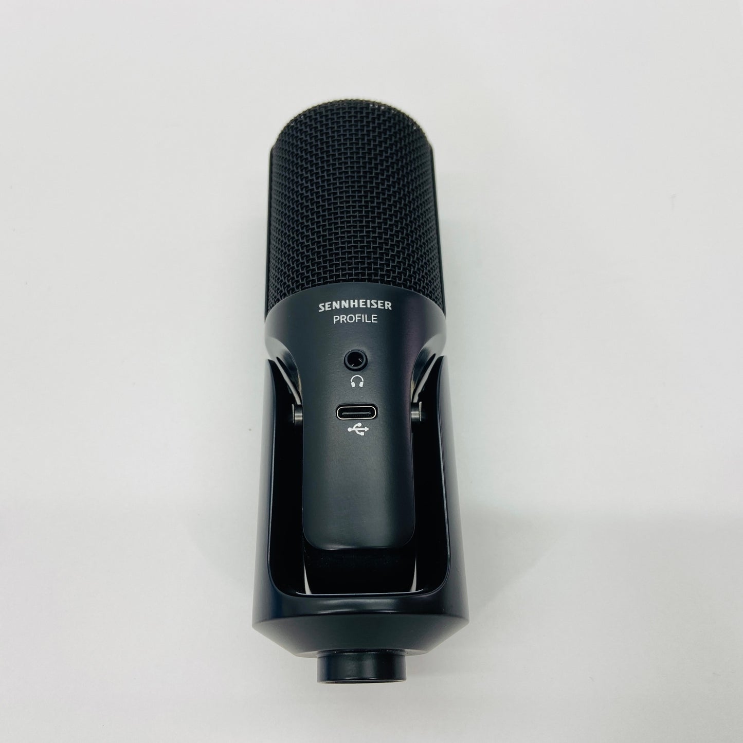 Sennheiser USBマイクロフォン Microphone PROFILE STREAMING SET 【C4803-100】