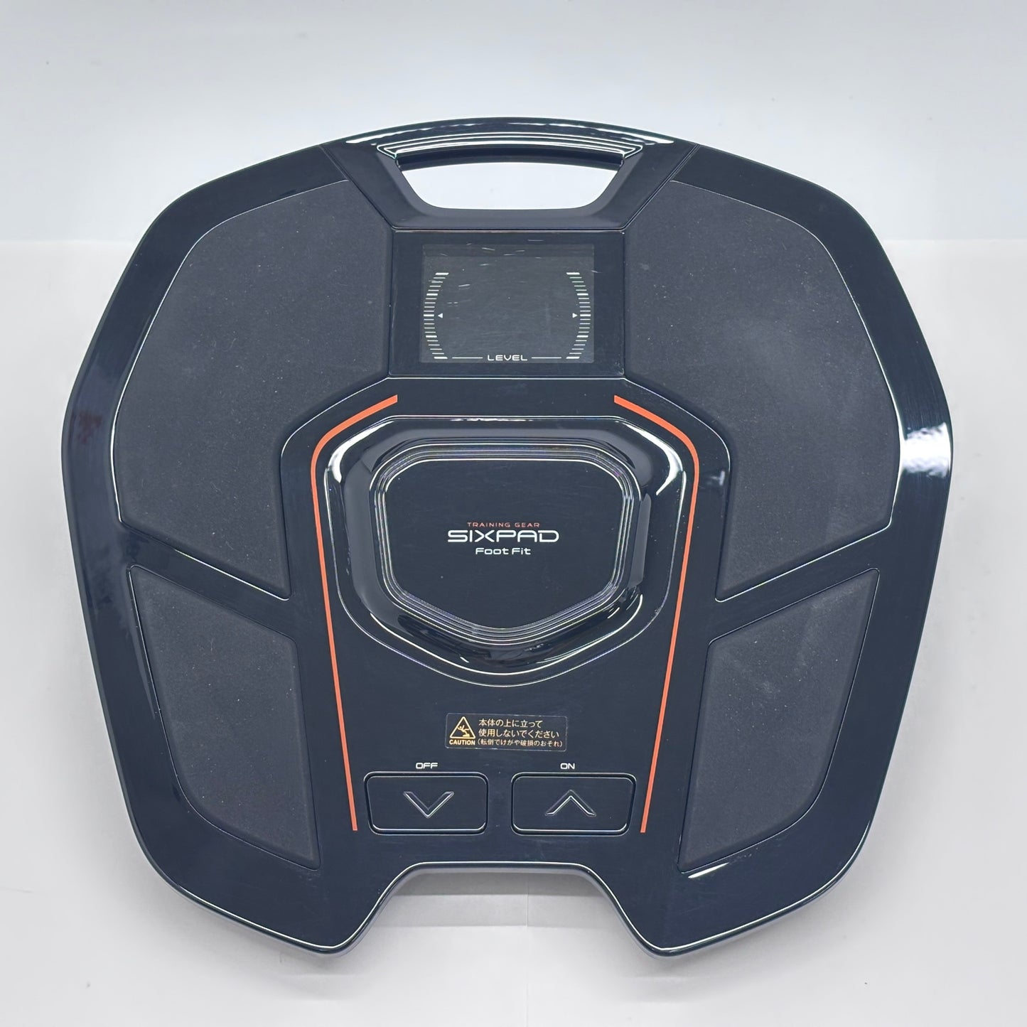 MTG SIXPAD FootFit シックスパッド フットフィット SP-FF2310F 【C8263-100】