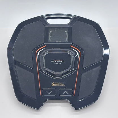 MTG SIXPAD FootFit シックスパッド フットフィット SP-FF2310F 【C8263-100】