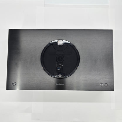 美品 Technics SC-C70MK2 コンパクトステレオシステム  2021年製【C8560-120】