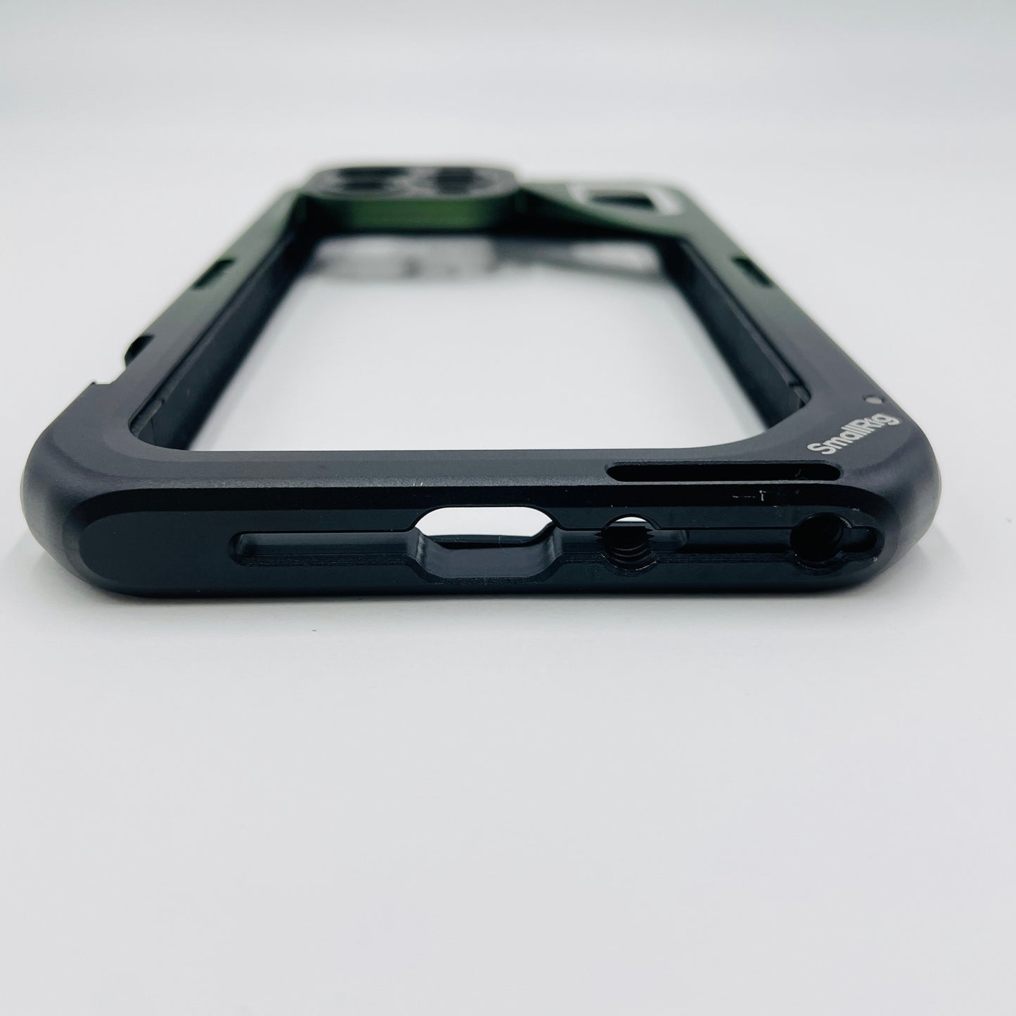 SmallRig Brandon Li Mobile Video Kit for iPhone 15 Pro Max Co-design Edition 　【C4355-60】