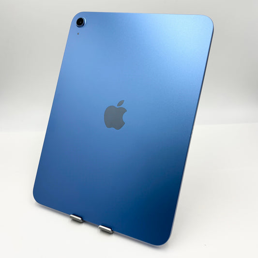 美品 Apple iPad A16 第11世代 Wi-Fiモデル 256GB MD4H4J/A 充放電回数11回 バッテリー最大容量100%【C5663-60】