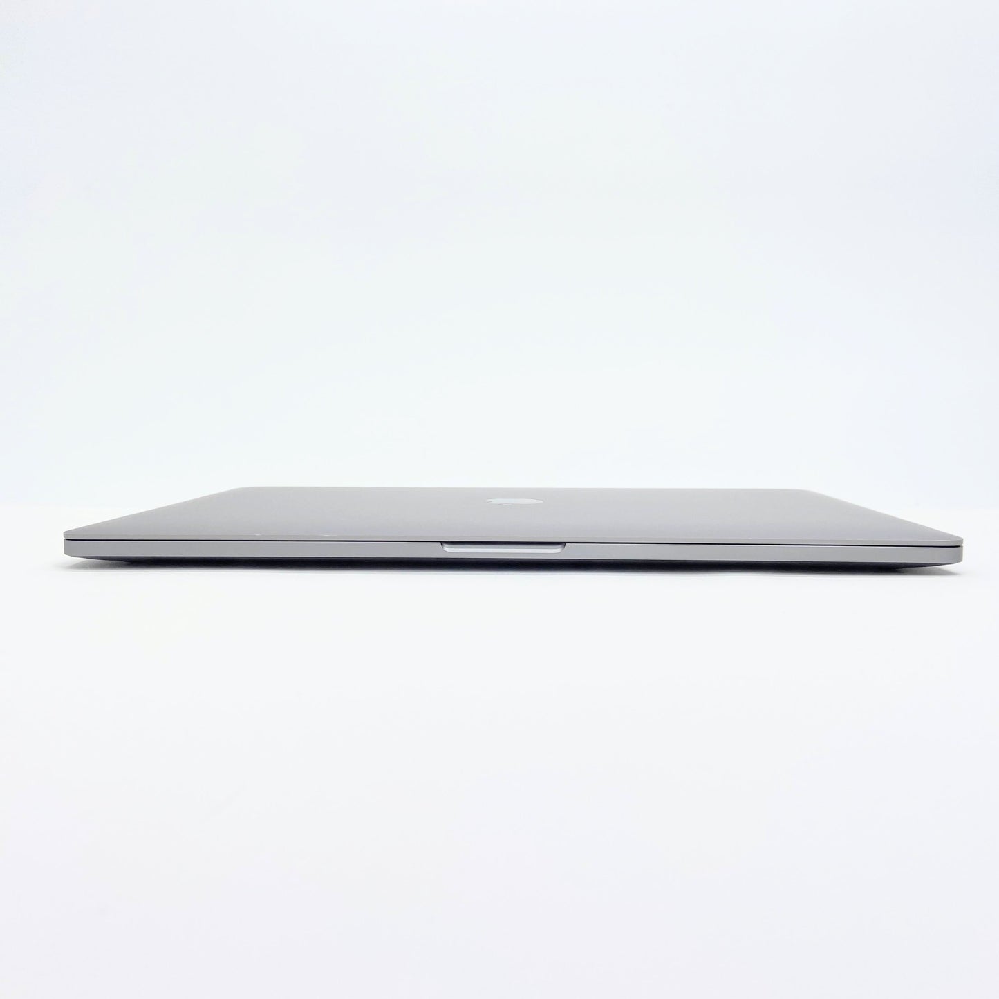 Apple MacBookPro 2019 16インチ i7 2.6GHz 16GB 512GB スペースグレイ 純正レザーケース付き【C6270-80】