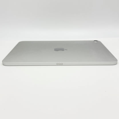 美品 Apple iPad A16 11インチ Wi-Fiモデル 128GB MD3Y4J/A シルバー バッテリー最大容量100%【C6831-60】