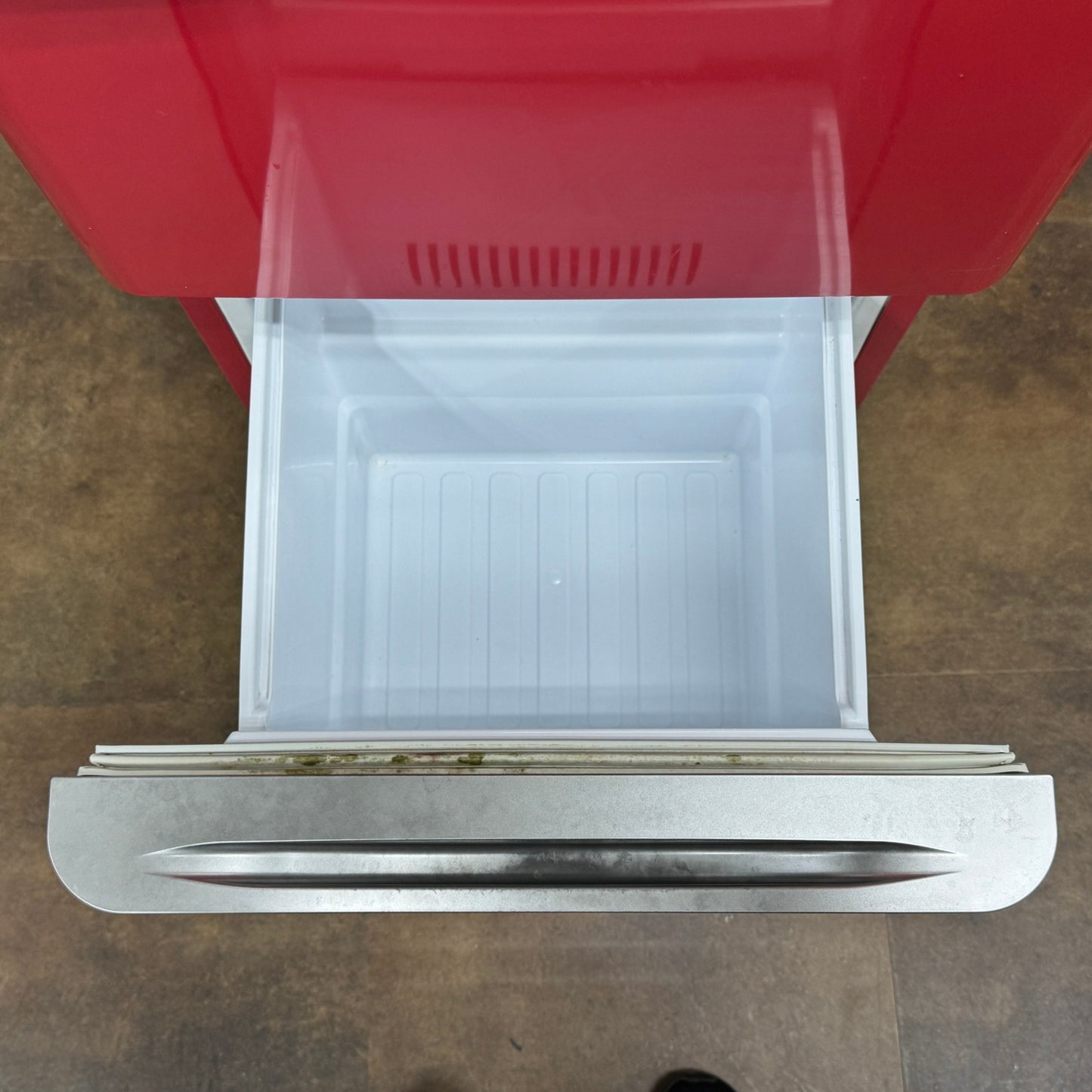 DAEWOO 冷凍冷蔵庫 DR-C15AR【C6015】