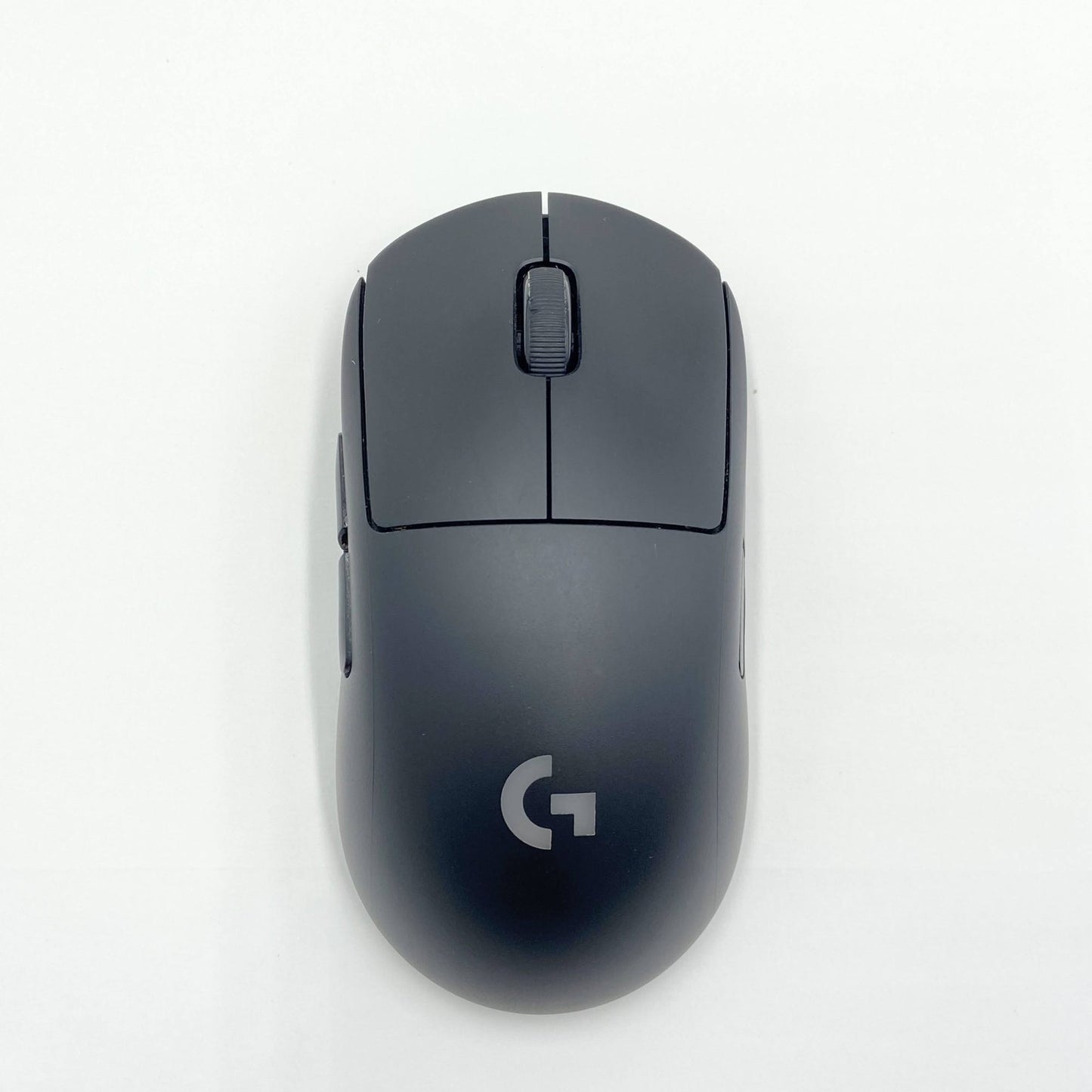 Logicool PRO Wireless M-R0070 ワイヤレス ゲーミングマウス ブラック	【C6140-60】