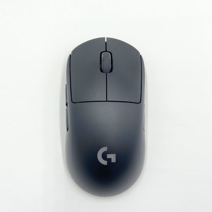 Logicool PRO Wireless M-R0070 ワイヤレス ゲーミングマウス ブラック	【C6140-60】