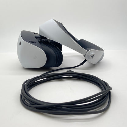 SONY CFI-ZVR1 PlayStation VR2 【C7130-80】