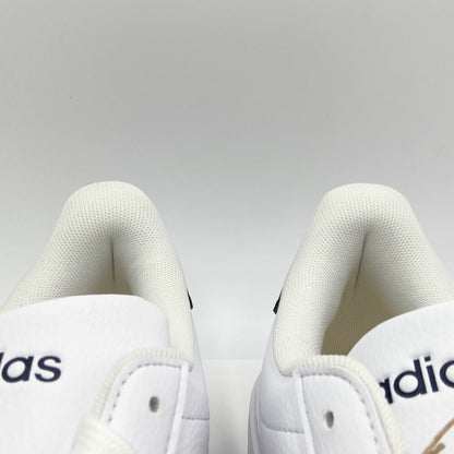 未使用 adidas グランドコート 2.0 シューズ GRAND COURT 2.0 SHOES GW9199	サイズ:26.5cm【C6310-100】