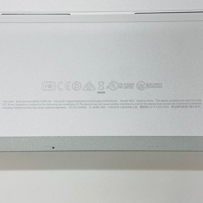 Microsoft Surface Go model:1825 Pentium CPU 4415Y RAM8GB SSD128GB Windows10 Home 【C4479-60】