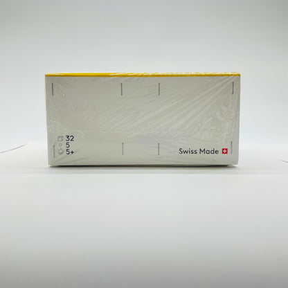 新品未開封 CUBORO STANDARD32 「スタンダード 32ピース」　CUBORO/キュボロ社 知育玩具 正規輸入品　【C4069-100】