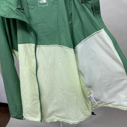 THE NORTH FACE スワローテイルフーディー NP22202 サイズ:L【C5678】
