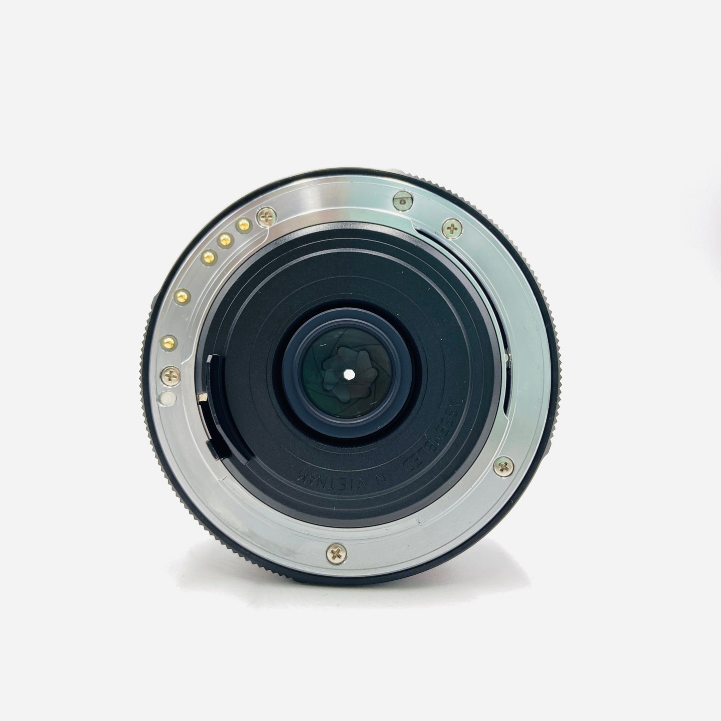 RICOH PENTAX HD PENTAX-DA 21mm F3.2AL Limited 単焦点レンズ【C3966-60】