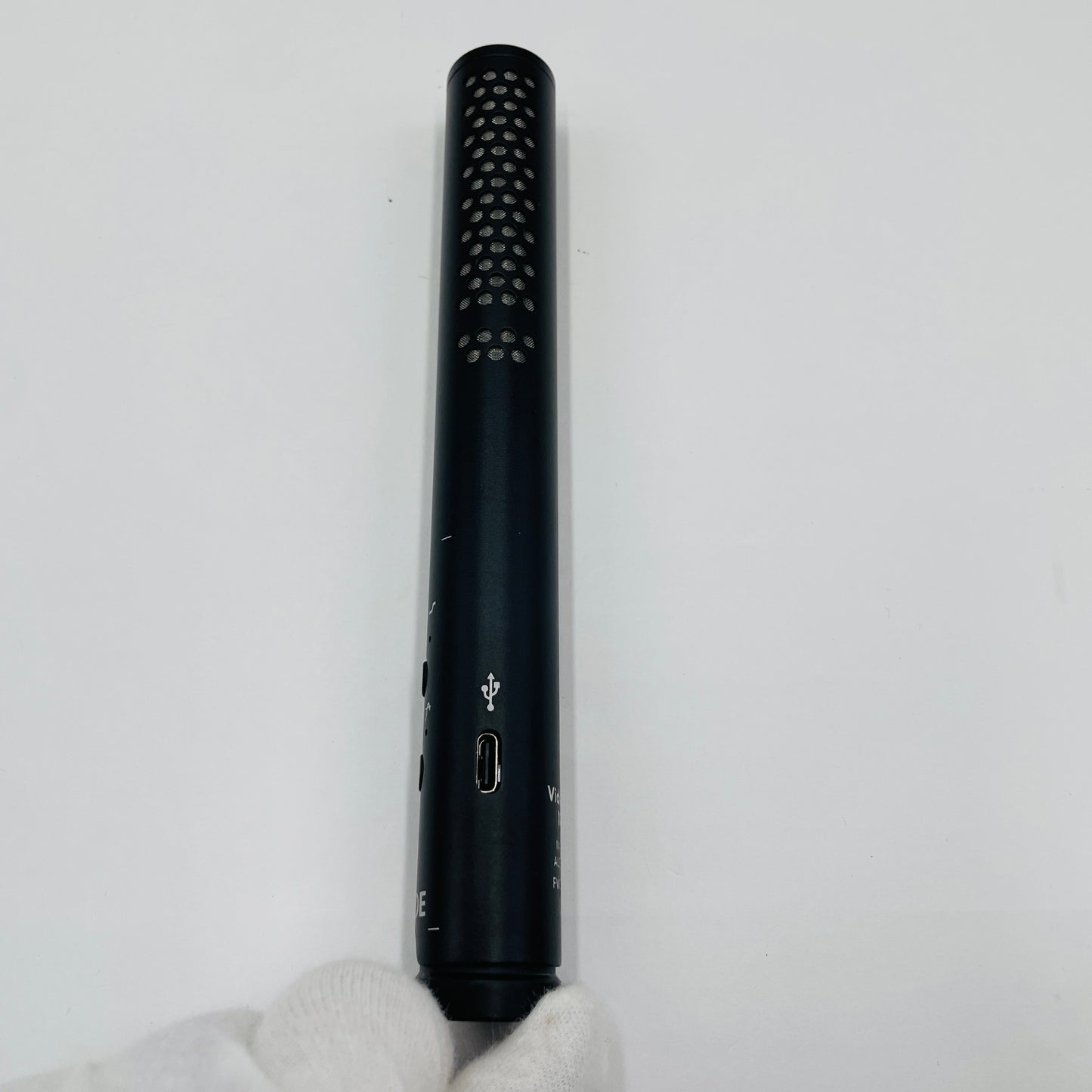 RODE Microphones VideoMic NTG➕ウインドシールド WS11　【C4902-60】