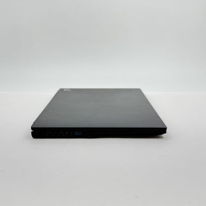 美品 富士通 FMV Note U FMVUH07005 14インチ WU3-K3 i5 1335U 16GB SSD256GB Windows11Home バッテリー最大容量99%【C7634-120】