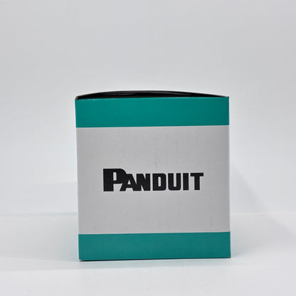 新品未開封 PANDUIT TX-6 PLUS モジュラープラグ SP688E-C【C8237-60】