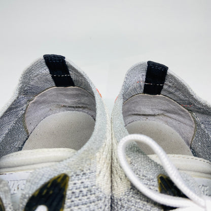 NIKE ナイキ AIR MAX 90 ULTRA 2.0 FLYKNIT エアマックス ウルトラ フライニット 875943-100 サイズ 25.5cm C3616 80サイズ発送