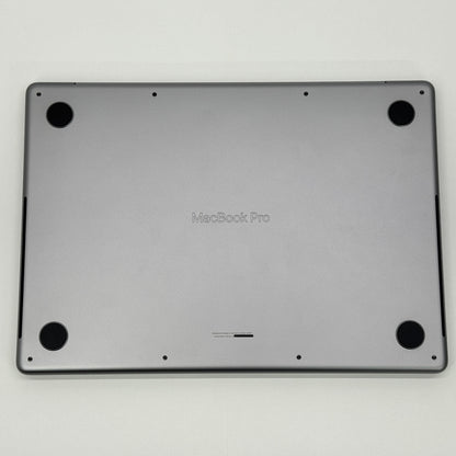 Apple MacBook Pro 2023 14インチ M3 8GB SSD 1TB MTL83J/A バッテリー最大容量97%【C8242-80】