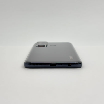 美品 Android A103OP OPPO Reno5 A 128GB SIMフリー ブラック【C8574-C】