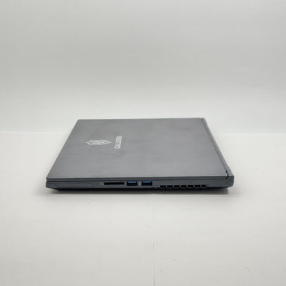 GALLERIA GCR1660TGF-QCG i7 9750H 16GB SSD 512GB Windows11Home バッテリー最大容量100%【C8581-80】