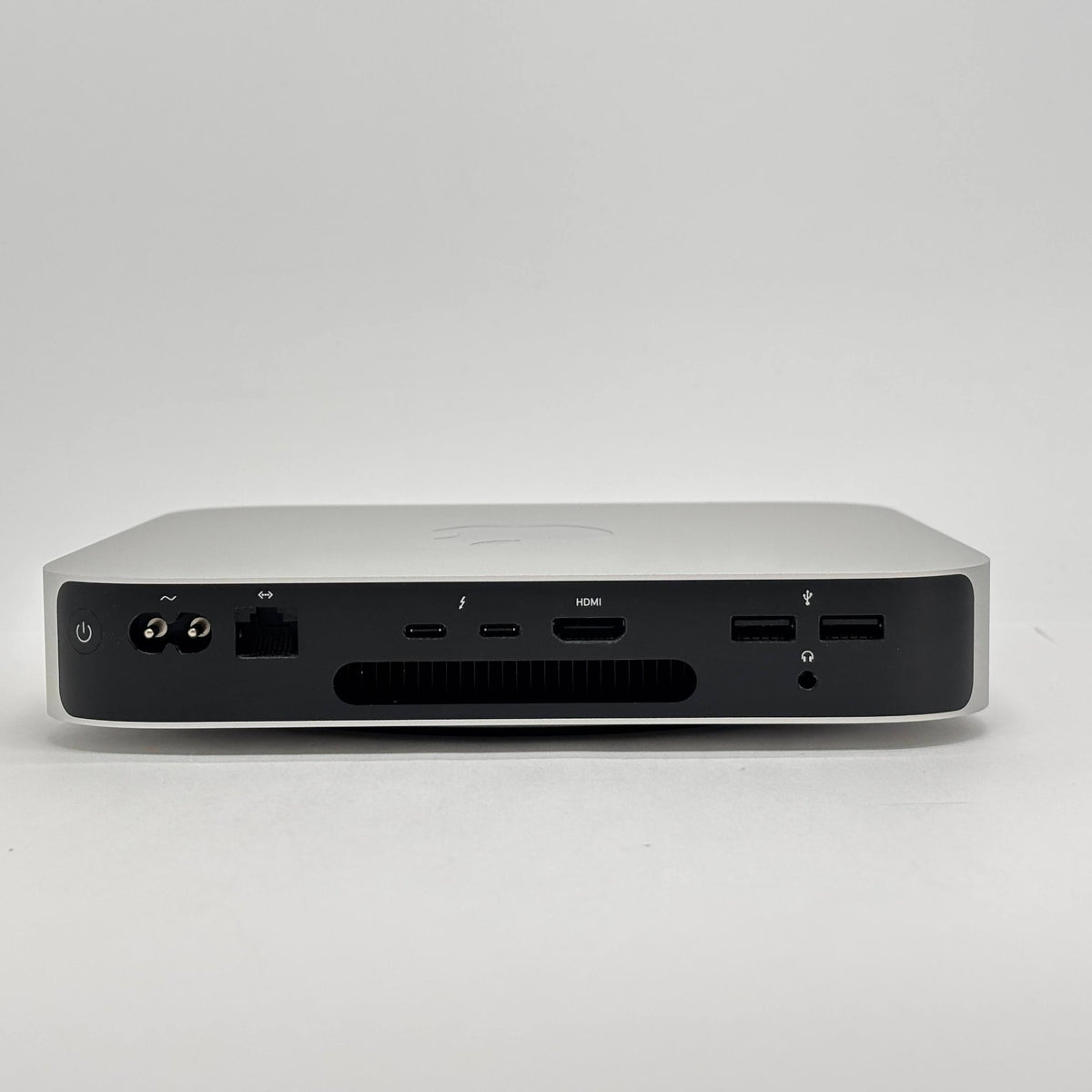 Apple Mac mini M1 16GB 256GB (8コアCPU 8コアGPU) シルバー【C9003-60】