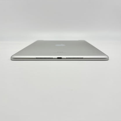 美品 Apple iPad（第9世代）Wi-Fi + Cellularモデル 64GB MK493J/A シルバー バッテリー最大容量94% 【C9088-60】