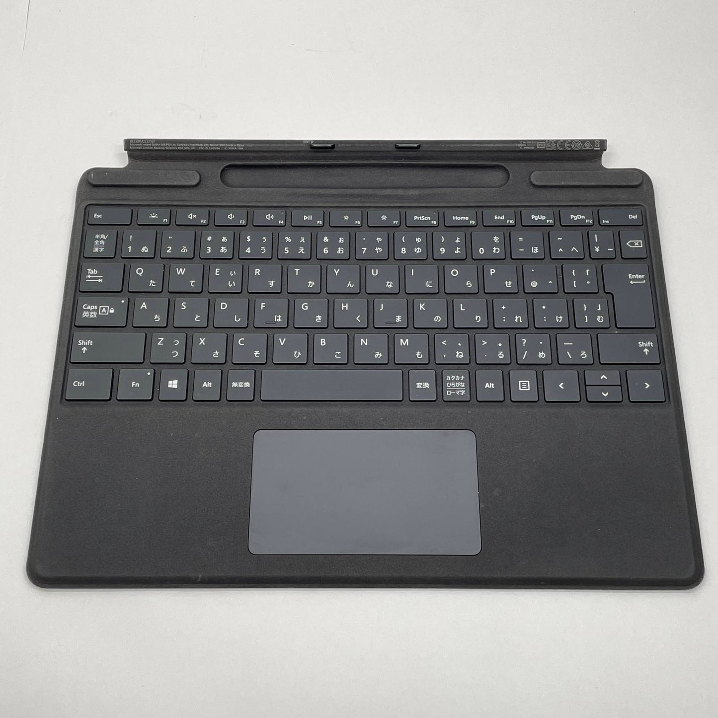 美品 Surface Pro 8 8PQ-00026 Model:1983 i5 1135G7 8GB 256GB Windows11Home グラファイト キーボード付き バッテリー最大容量83% 【C6723-80】