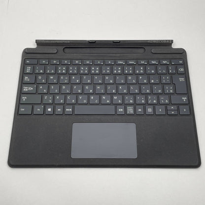 美品 Surface Pro 8 8PQ-00026 Model:1983 i5 1135G7 8GB 256GB Windows11Home グラファイト キーボード付き バッテリー最大容量83% 【C6723-80】