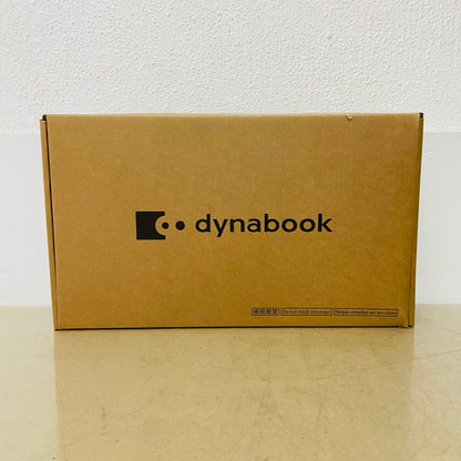 美品 dynabook RZ/HW W6RZHW7BAL i7 1370P 32GB SSD 1TB 【C516-100】