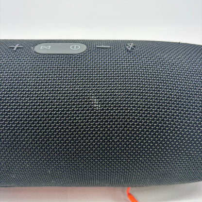 JBL XTREME Bluetooth ポータブル ワイヤレススピーカー ブラック【C9518-80】