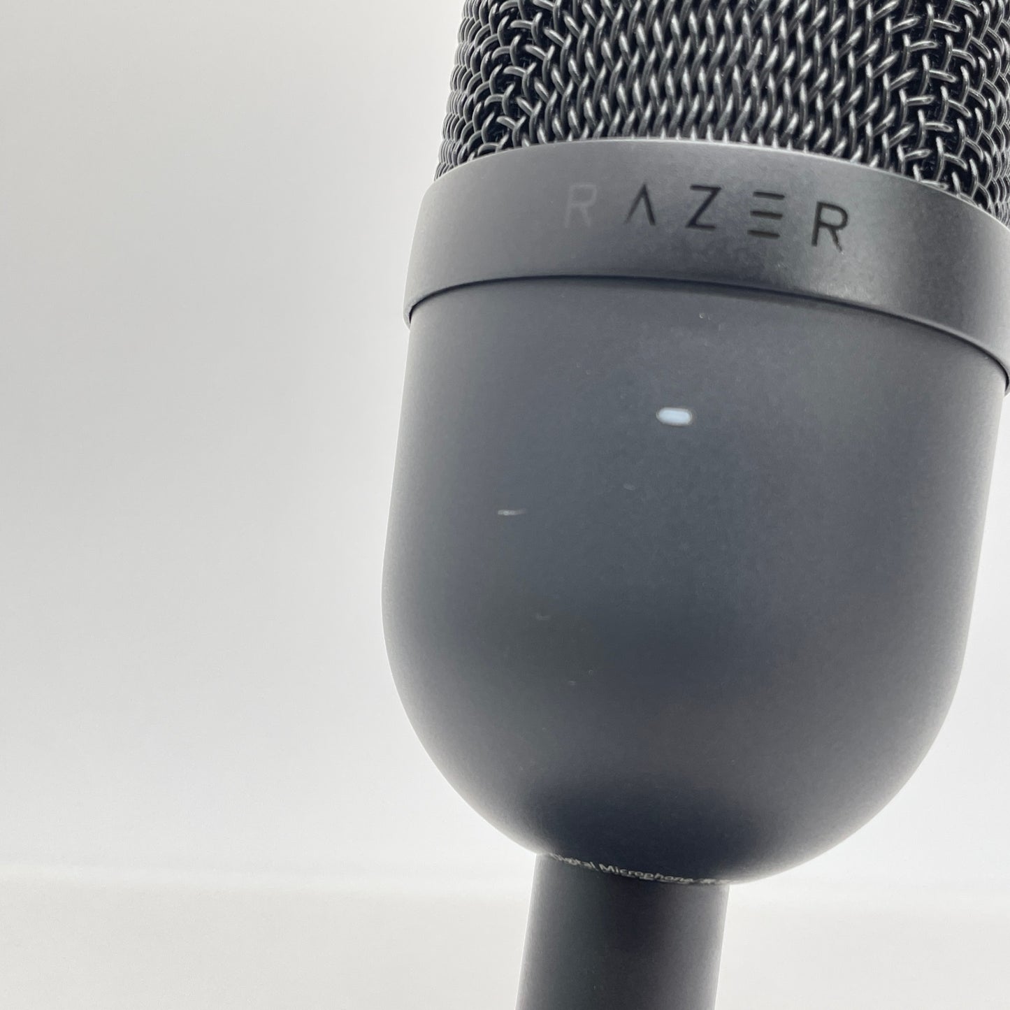 Seiren Mini RAZER レイザー RZ19-03450100-R3M1 配信 ゲーミングマイク コンデンサーマイク【C6611-60】