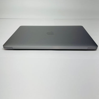 Apple MacBook Pro Touch Bar＋Touch ID 13インチ (Late 2020) M1 8コア/16GB/SSD 1TB スペースグレイ MJ123J/A C3928	80サイズ発送