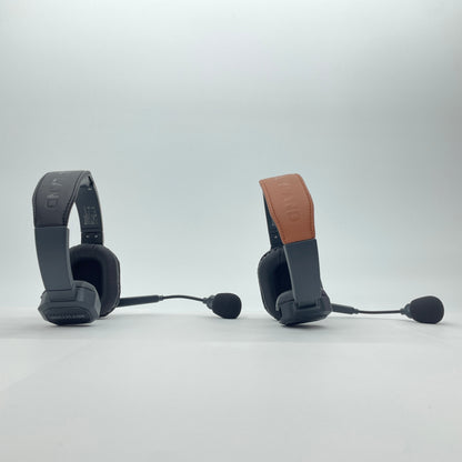 Hollyland Solidcom SE 4S ワイヤレスインカムヘッドセット【C4363-80】