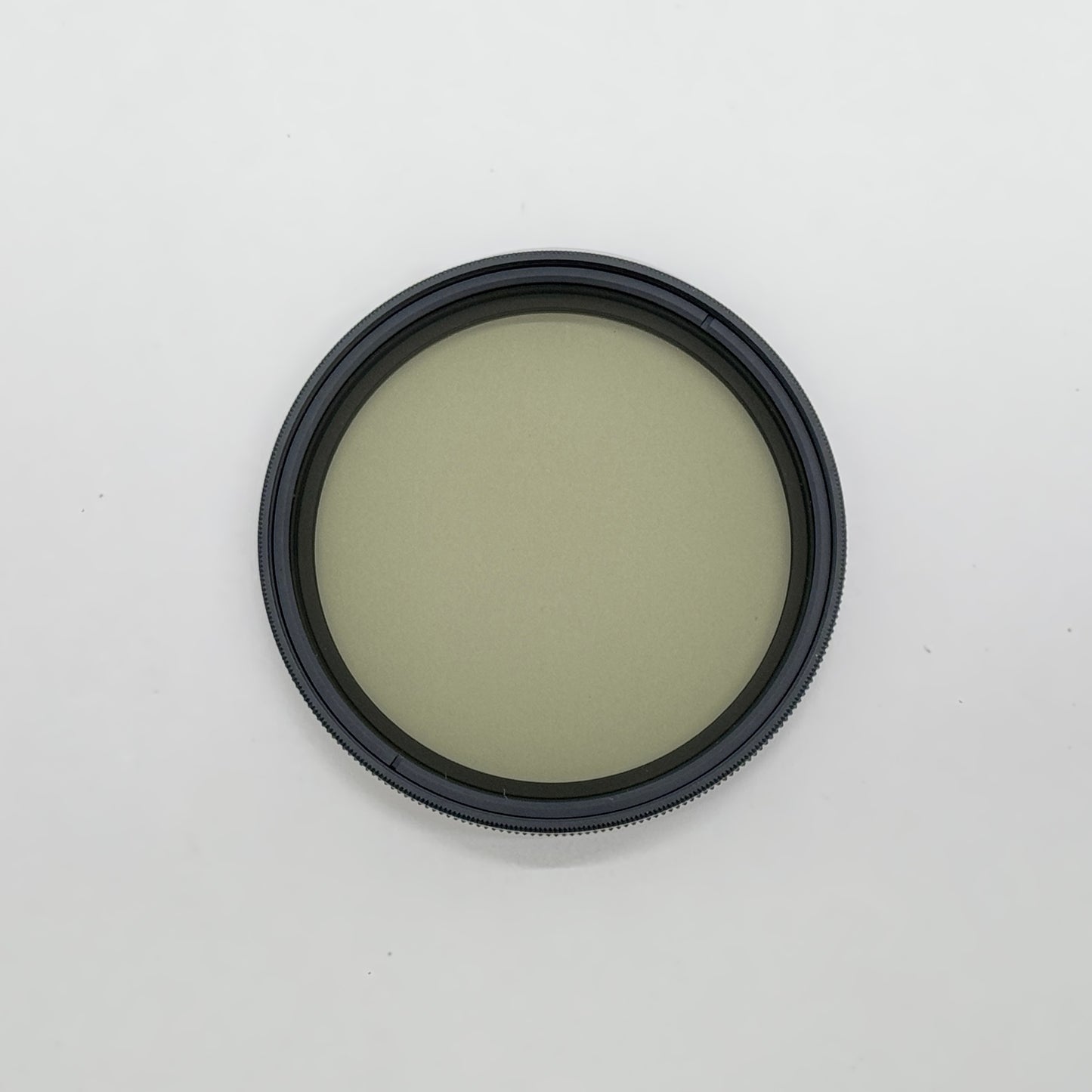 美品 K&F Concept NANO-B ND2-400 可変NDフィルター 67mm【C6424-C】