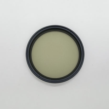 美品 K&F Concept NANO-B ND2-400 可変NDフィルター 67mm【C6424-C】