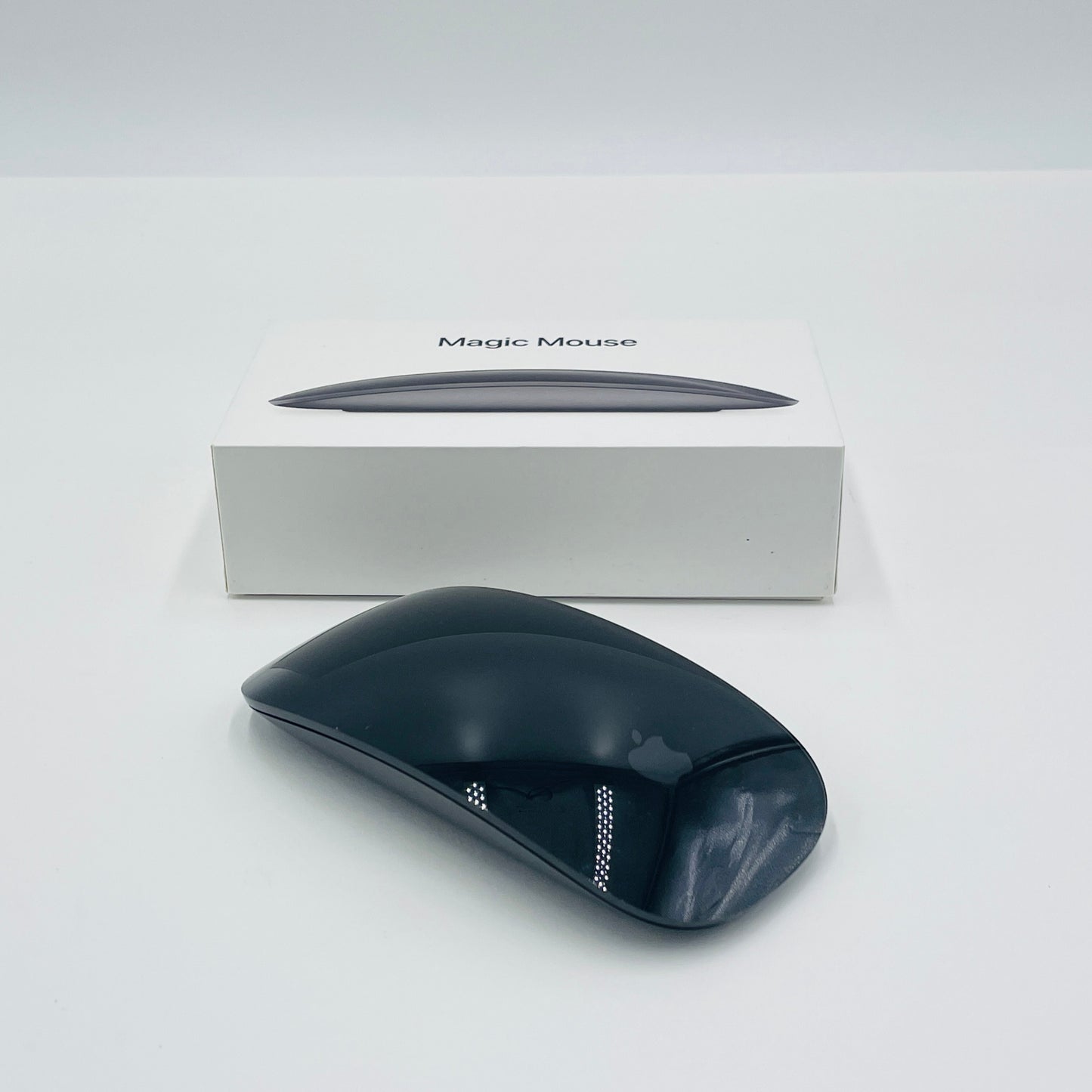 Apple Magic Mouse 2 MRME2J/A スペースグレー 【C4852-60】