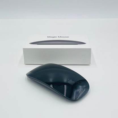 Apple Magic Mouse 2 MRME2J/A スペースグレー 【C4852-60】
