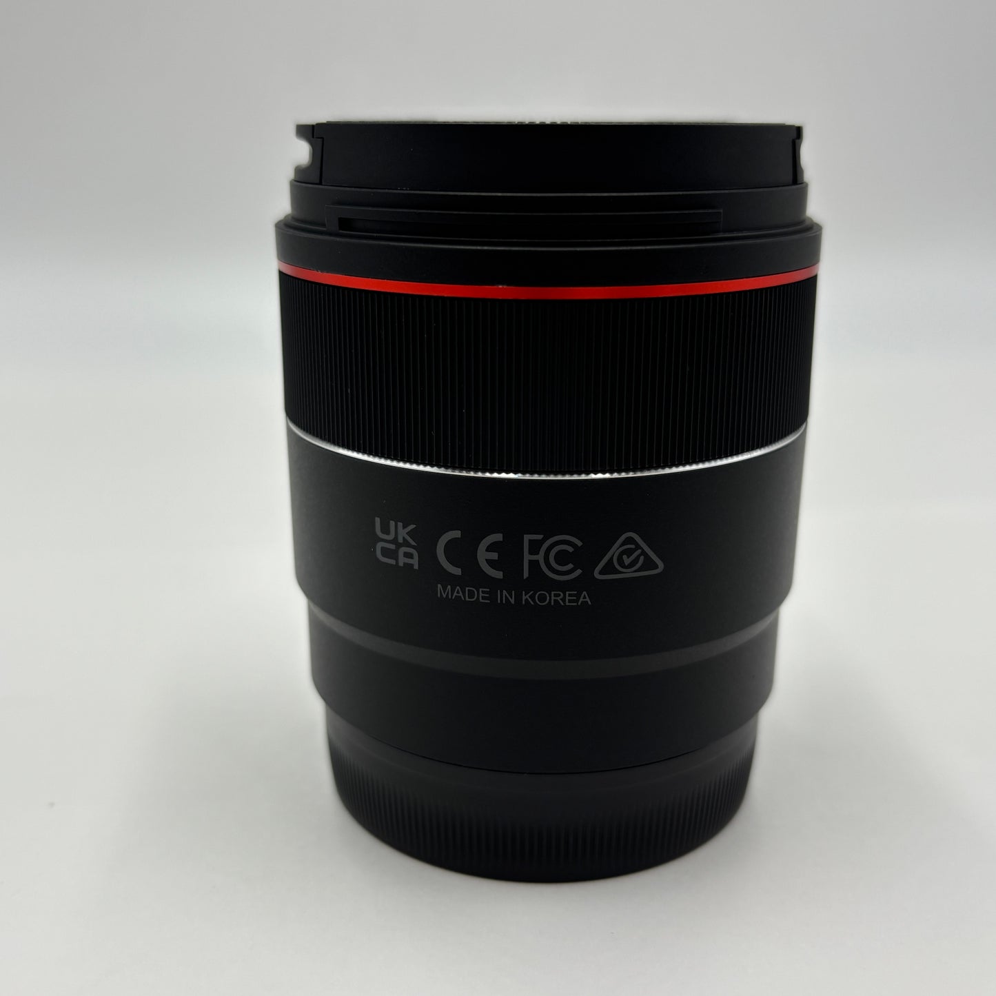 美品 新品同様 SAMYANG AF 35mm F1.8 FE ソニーEマウント 単焦点レンズ【C5391-60】