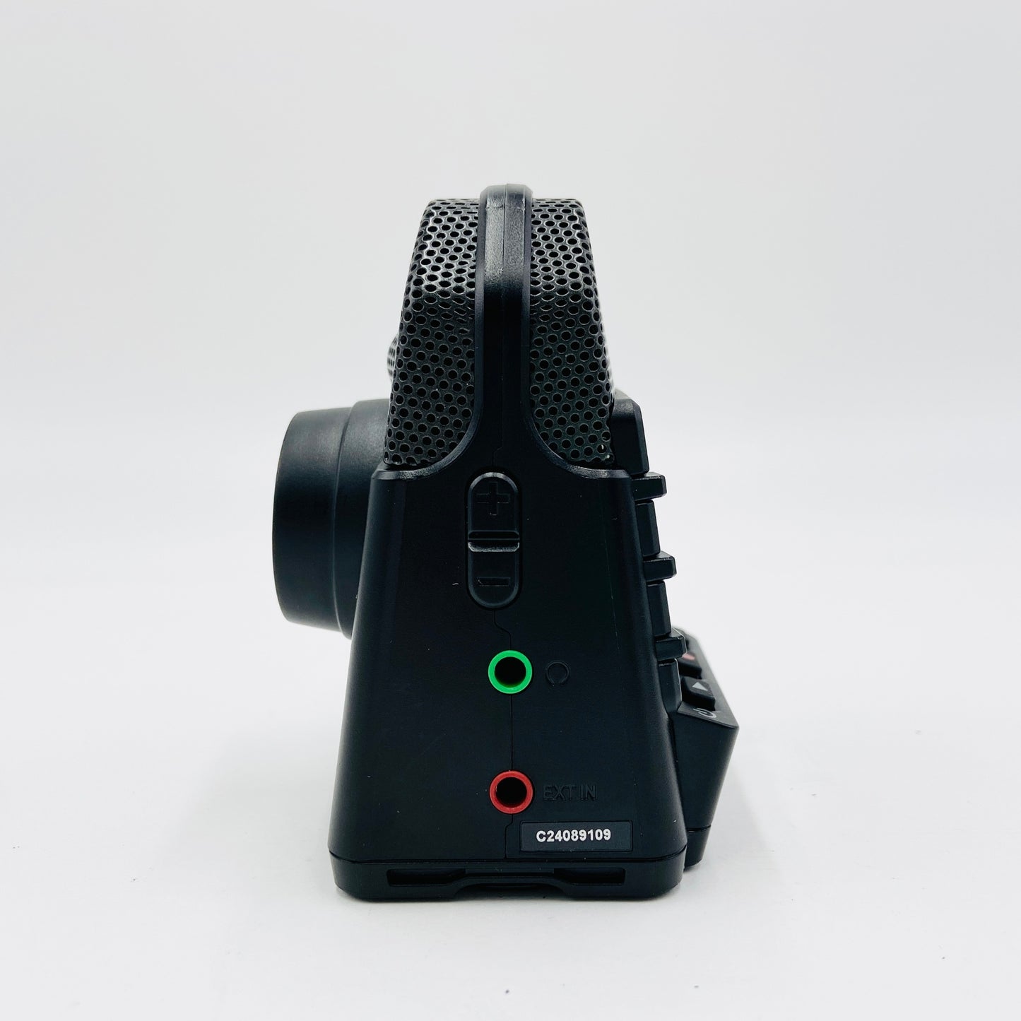 ZOOM Q2n-4k 付属品完備、BCQ-2n・MA2付属	【C3960-80】