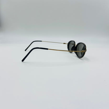 ヨウジヤマモト Yohji Yamamoto サングラス ヴィンテージ【C4255】