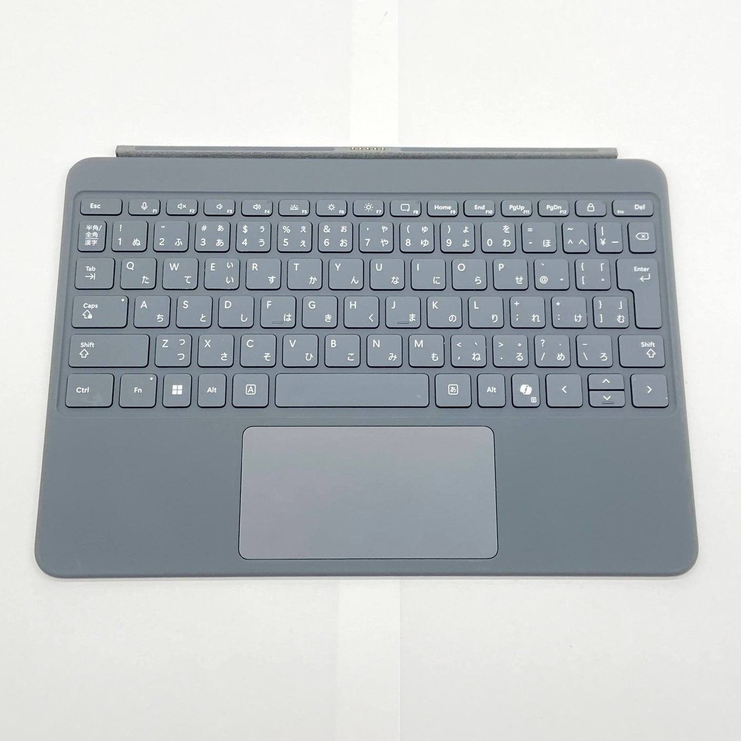 美品 Microsoft Surface Pro 12インチ model:2110 Snapdragon X Plus 16GB 256GB Windows11Home バッテリー最大容量100% 純正キーボード、タッチペン付属【C6483-60】