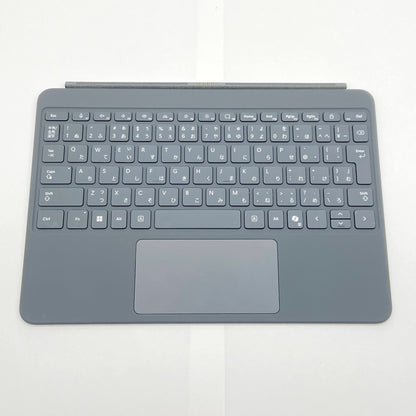 美品 Microsoft Surface Pro 12インチ model:2110 Snapdragon X Plus 16GB 256GB Windows11Home バッテリー最大容量100% 純正キーボード、タッチペン付属【C6483-60】