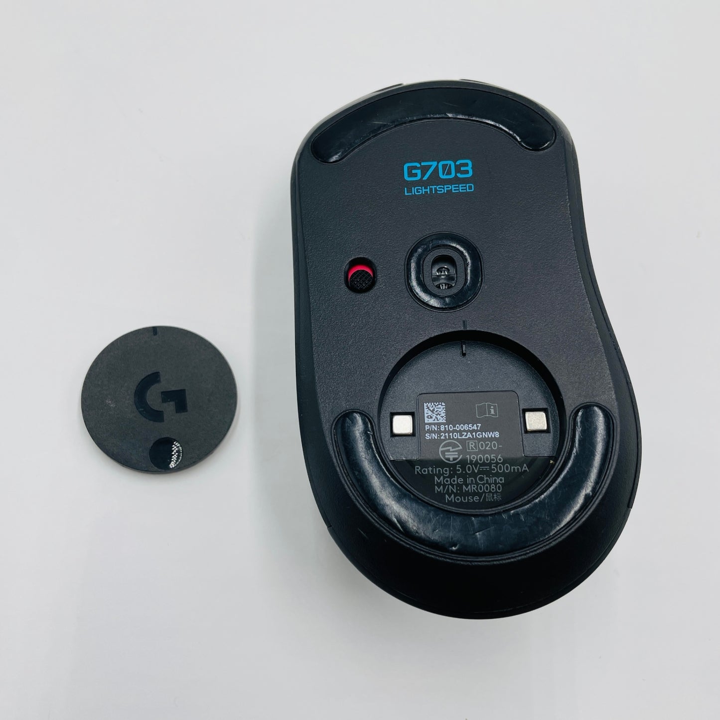 logicool ロジクール G703 マウス【4171-60】