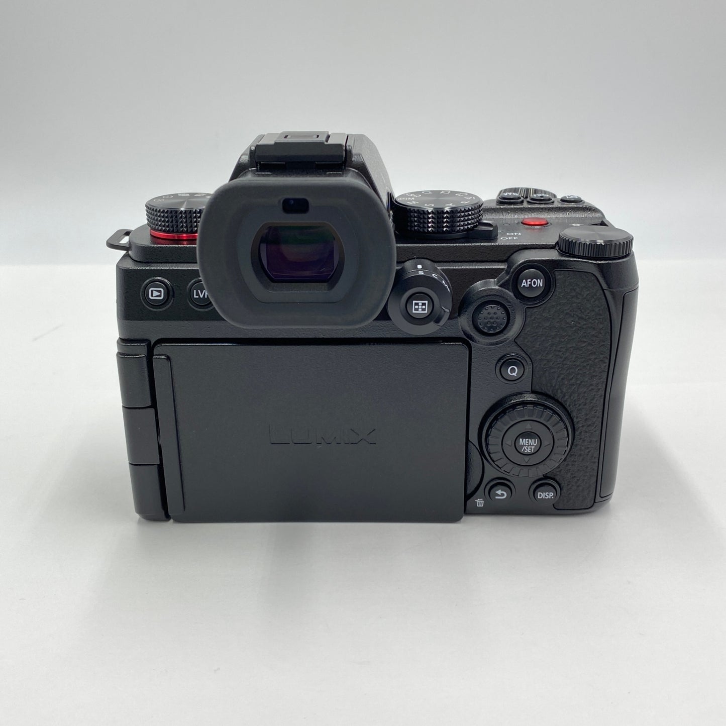 美品 パナソニック Panasonic LUMIX S5II DC-S5M2 ミラーレス一眼【C5955-60】
