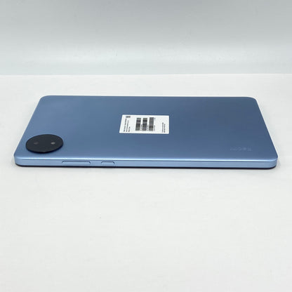 美品 Redmi Pad SE 8.7 8.7インチ メモリー4GB ストレージ64GB Wi-Fiモデル スカイブルー 付属品完備 【C6005-60】
